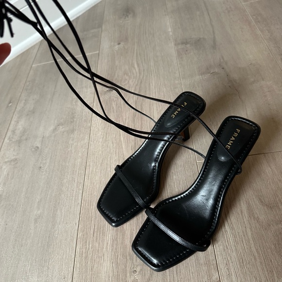 Sandals Frame,size EU 37 - Picture 6 of 6